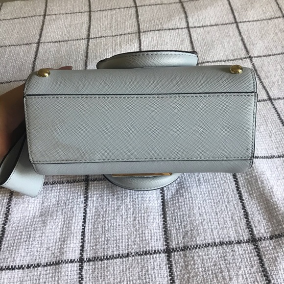 Steve Madden Blue Crossbody Bag!!👜 - Picture 4 of 6